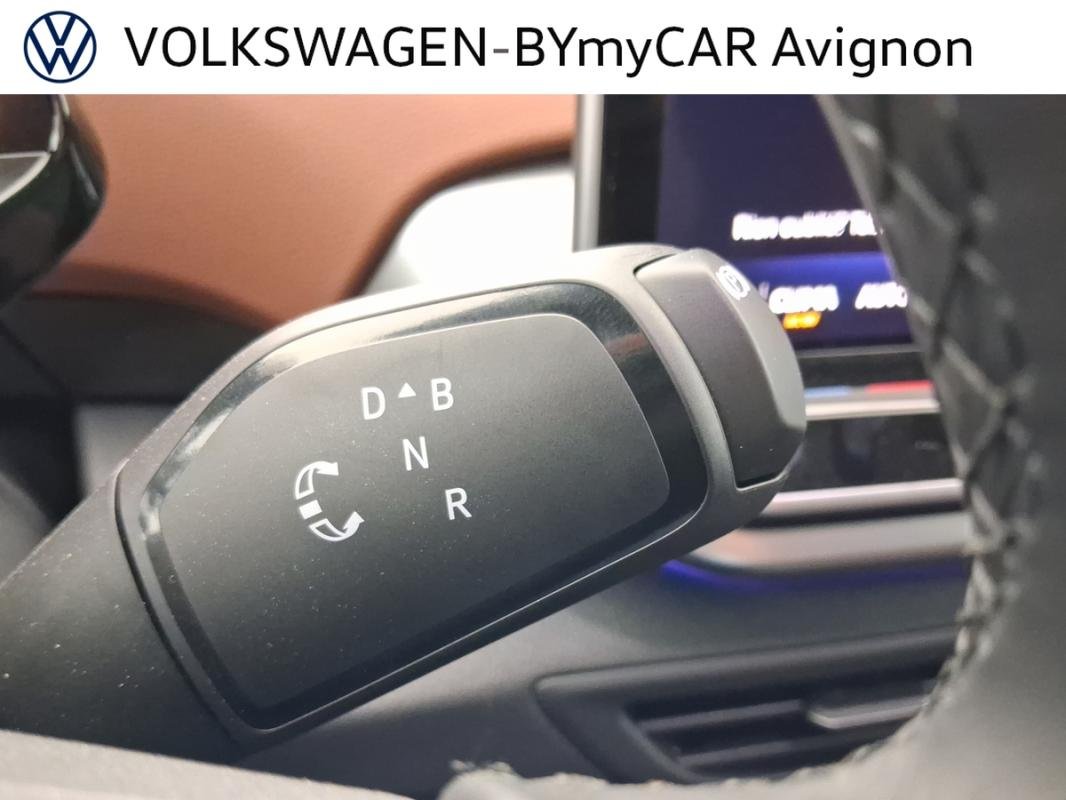 Volkswagen ID.4 - Photo 15