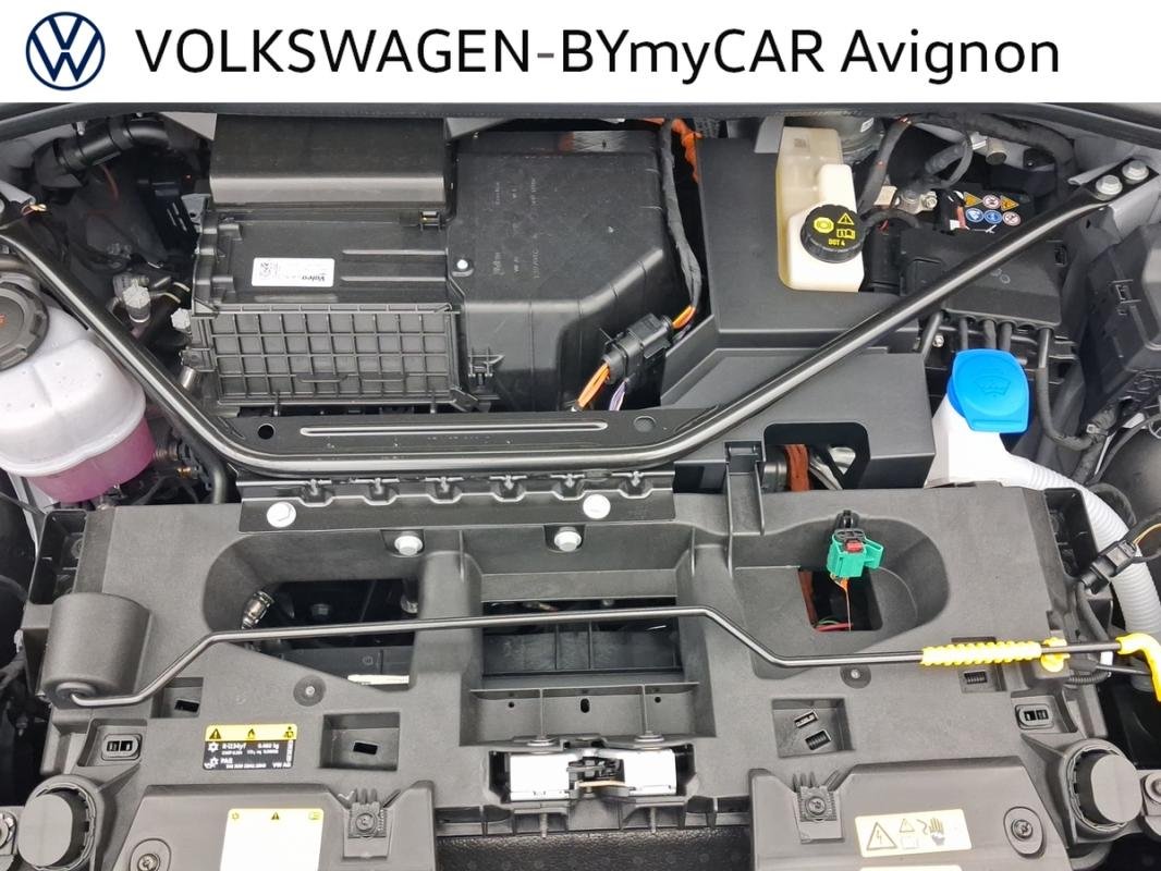Volkswagen ID.4 - Photo 16
