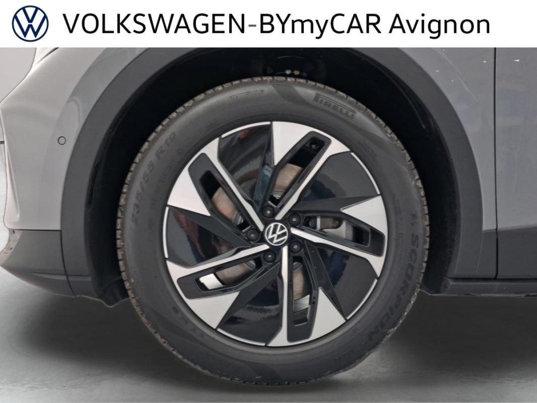 Volkswagen ID.4 - Photo 17