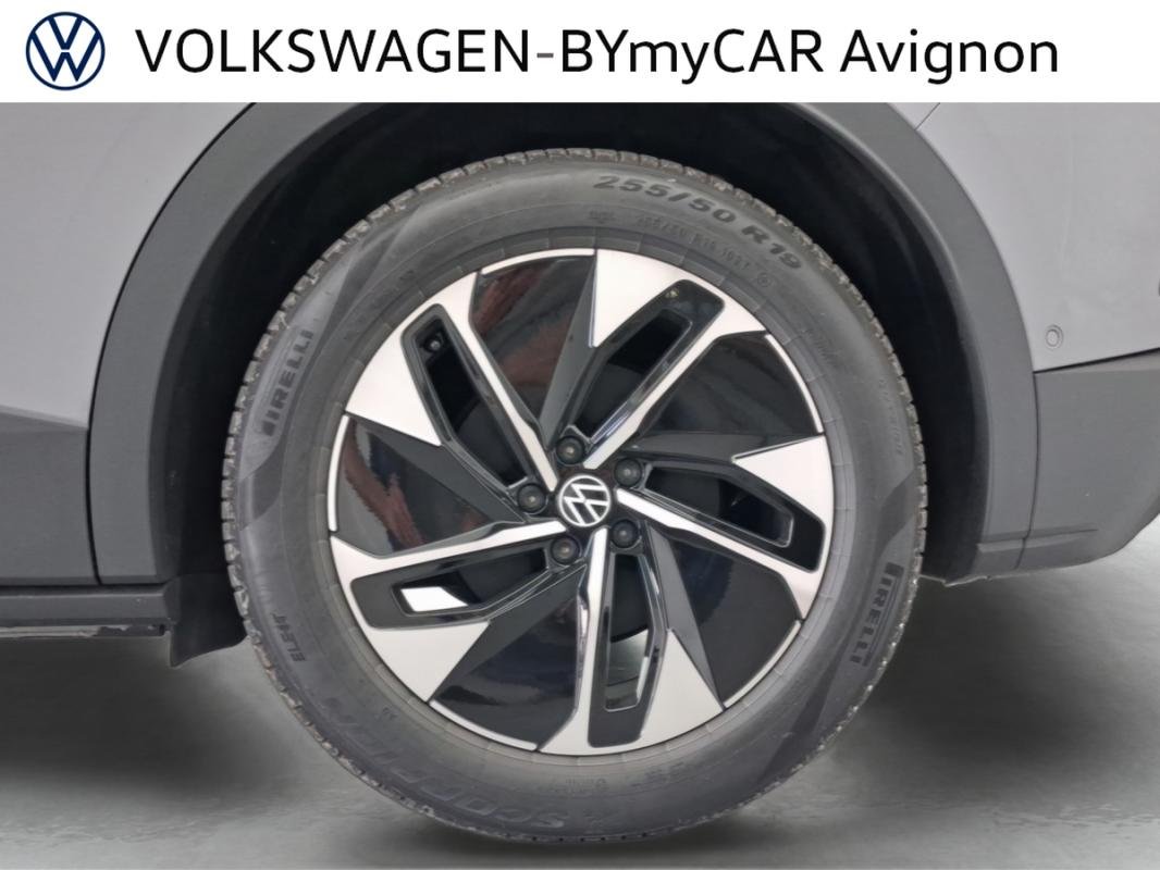 Volkswagen ID.4 - Photo 18