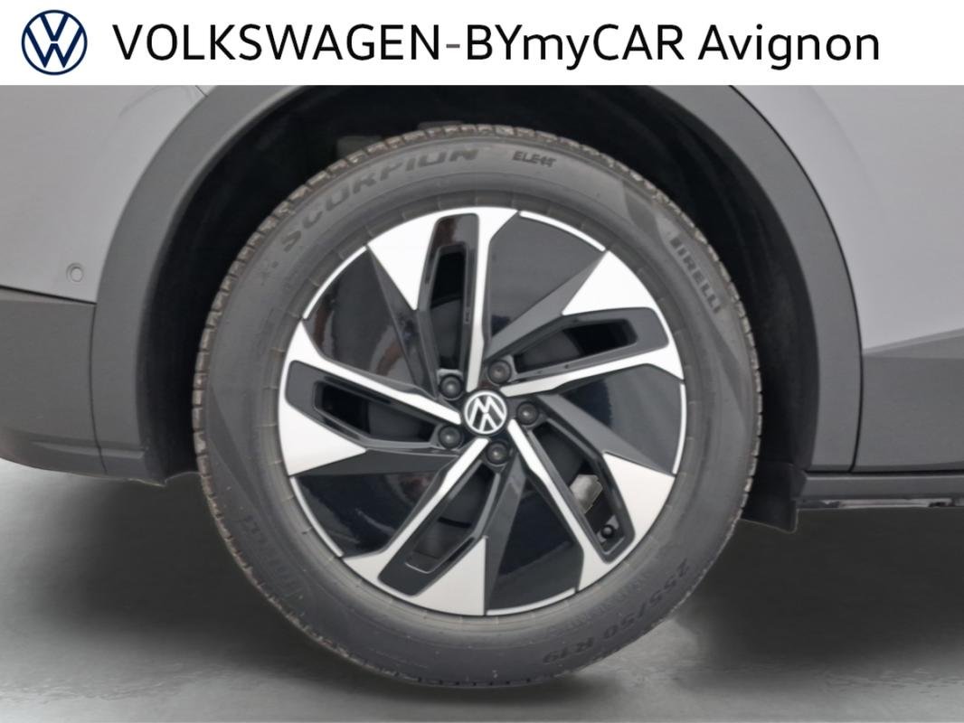 Volkswagen ID.4 - Photo 19