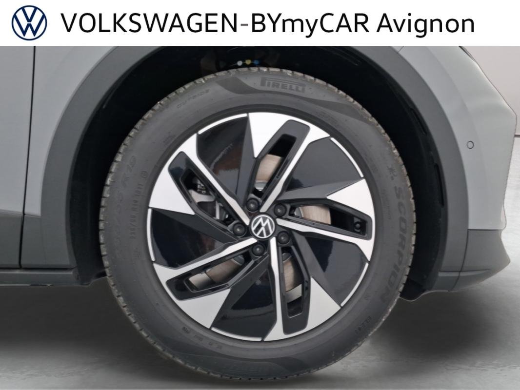 Volkswagen ID.4 - Photo 20