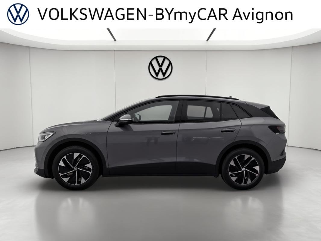 Volkswagen ID.4 - Photo 2