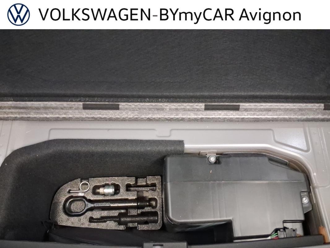 Volkswagen ID.4 - Photo 21