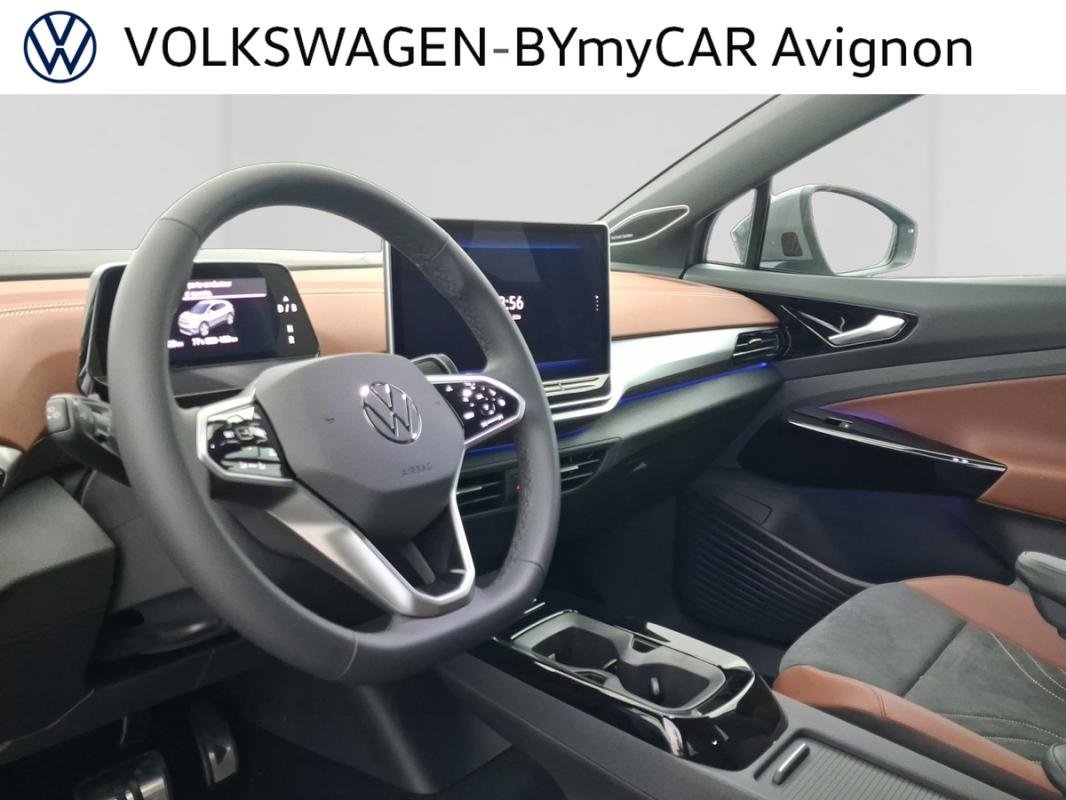 Volkswagen ID.4 - Photo 22