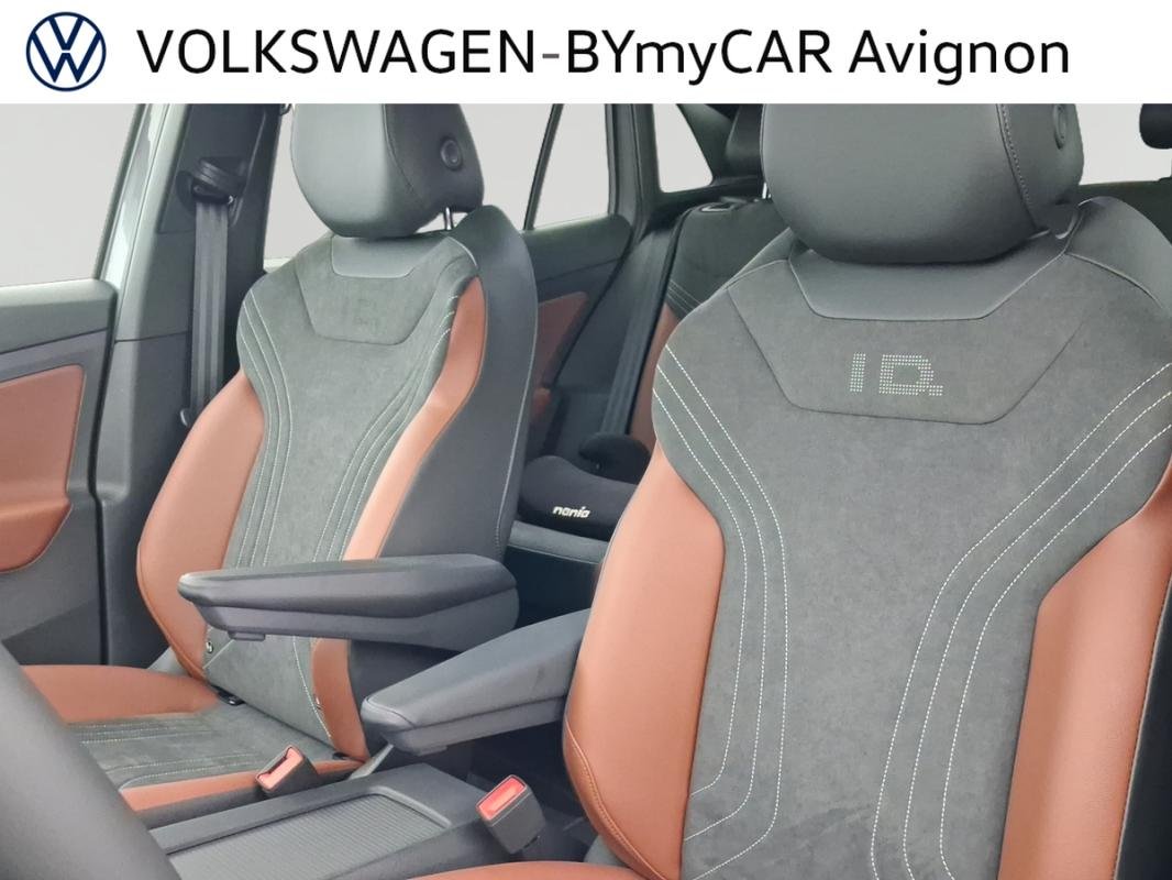 Volkswagen ID.4 - Photo 23