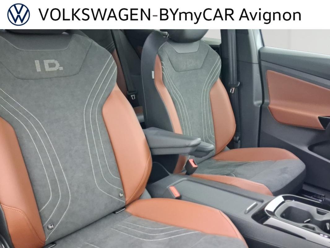 Volkswagen ID.4 - Photo 27