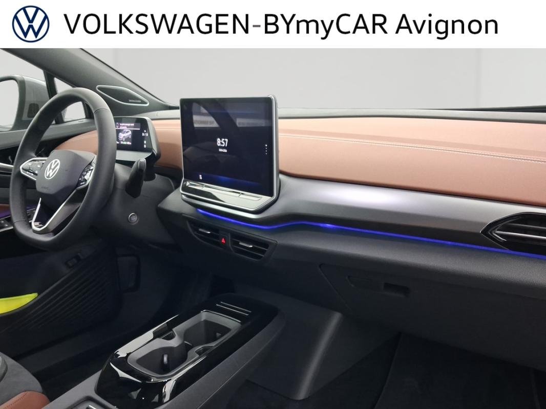 Volkswagen ID.4 - Photo 28