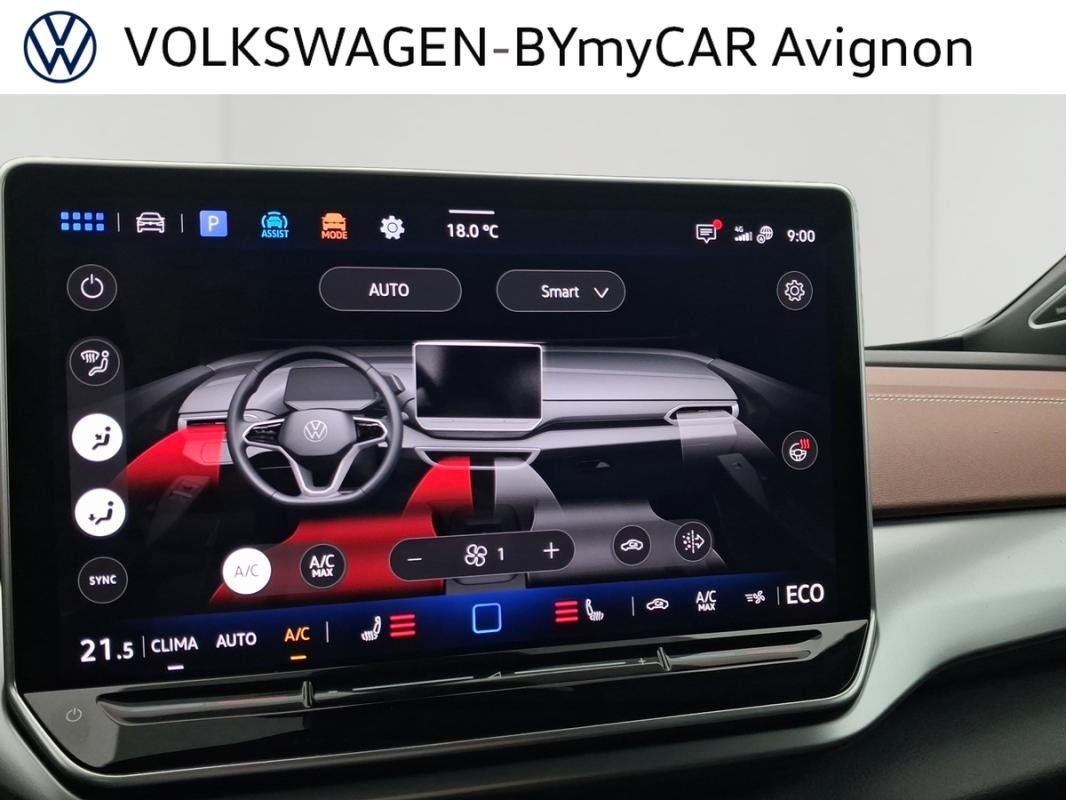 Volkswagen ID.4 - Photo 29