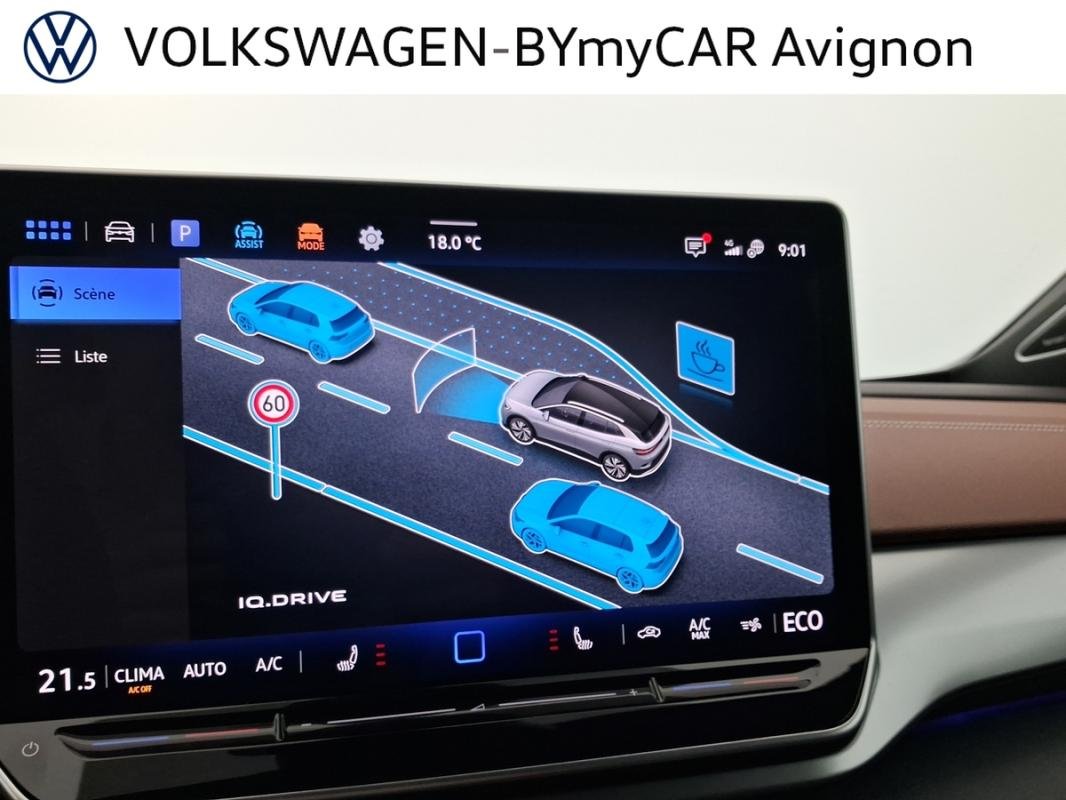 Volkswagen ID.4 - Photo 30