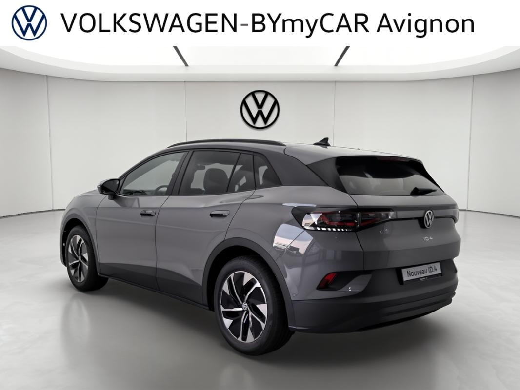 Volkswagen ID.4 - Photo 3