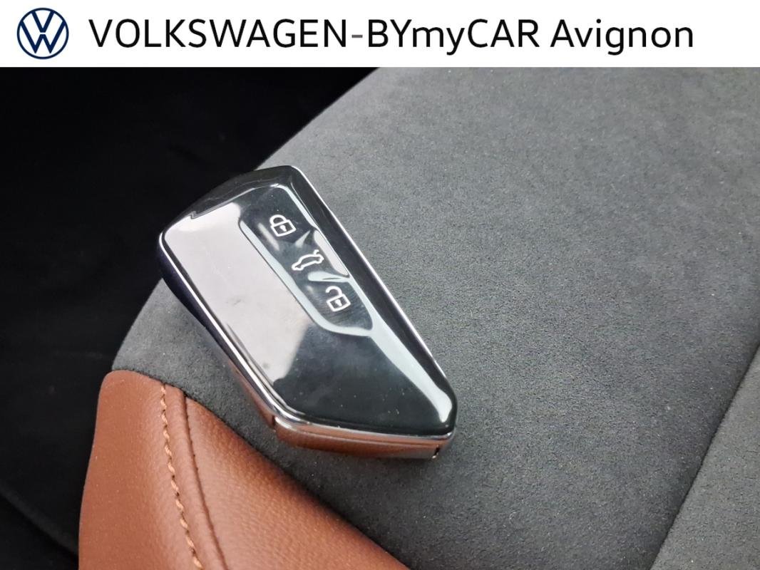 Volkswagen ID.4 - Photo 33