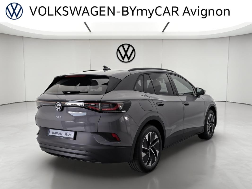 Volkswagen ID.4 - Photo 5