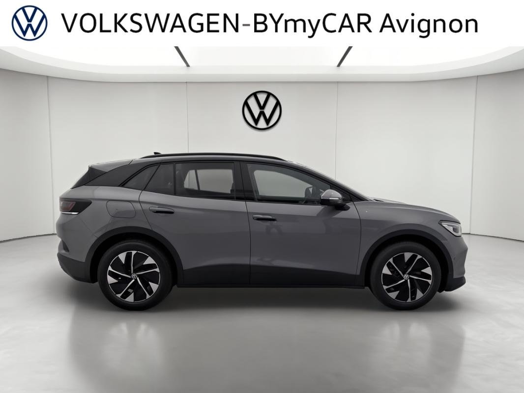 Volkswagen ID.4 - Photo 6