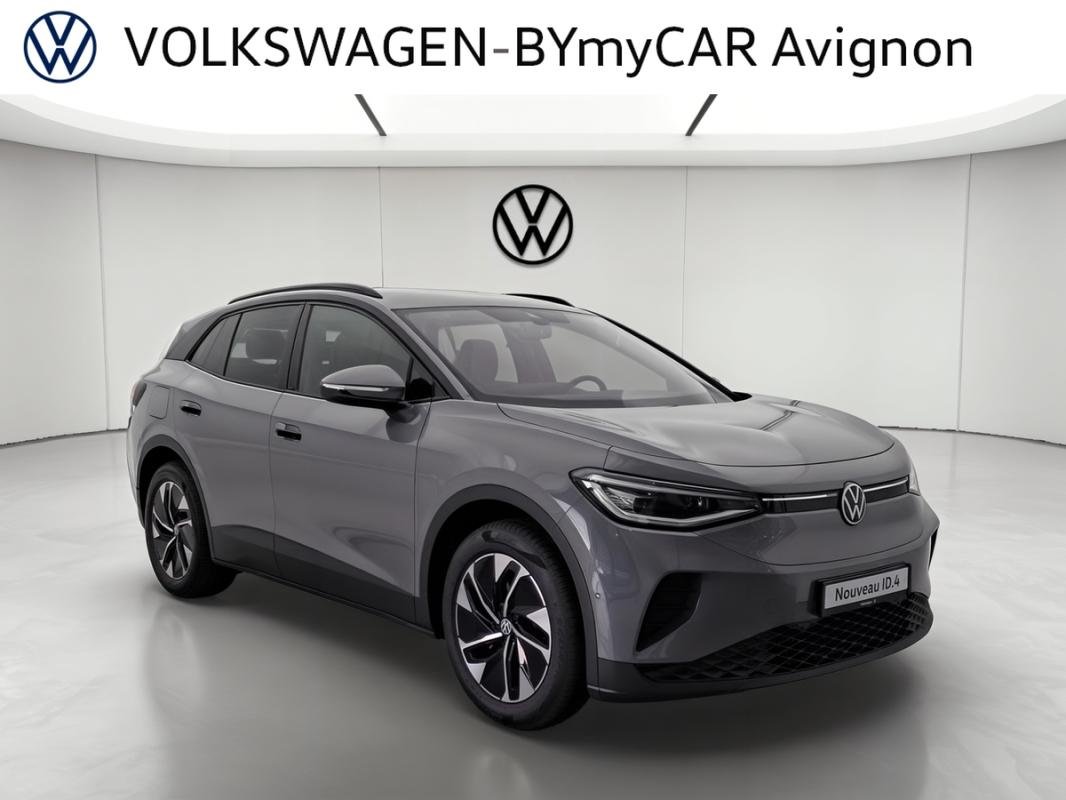 Volkswagen ID.4 - Photo 7
