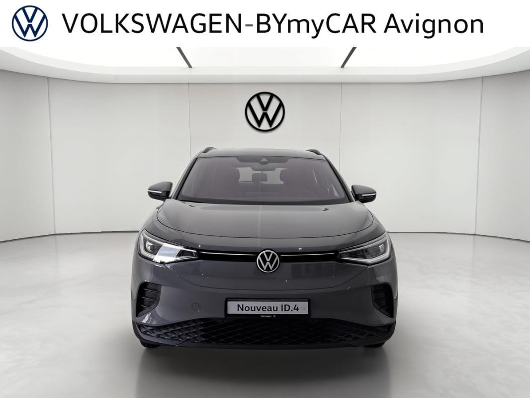 Volkswagen ID.4 - Photo 8