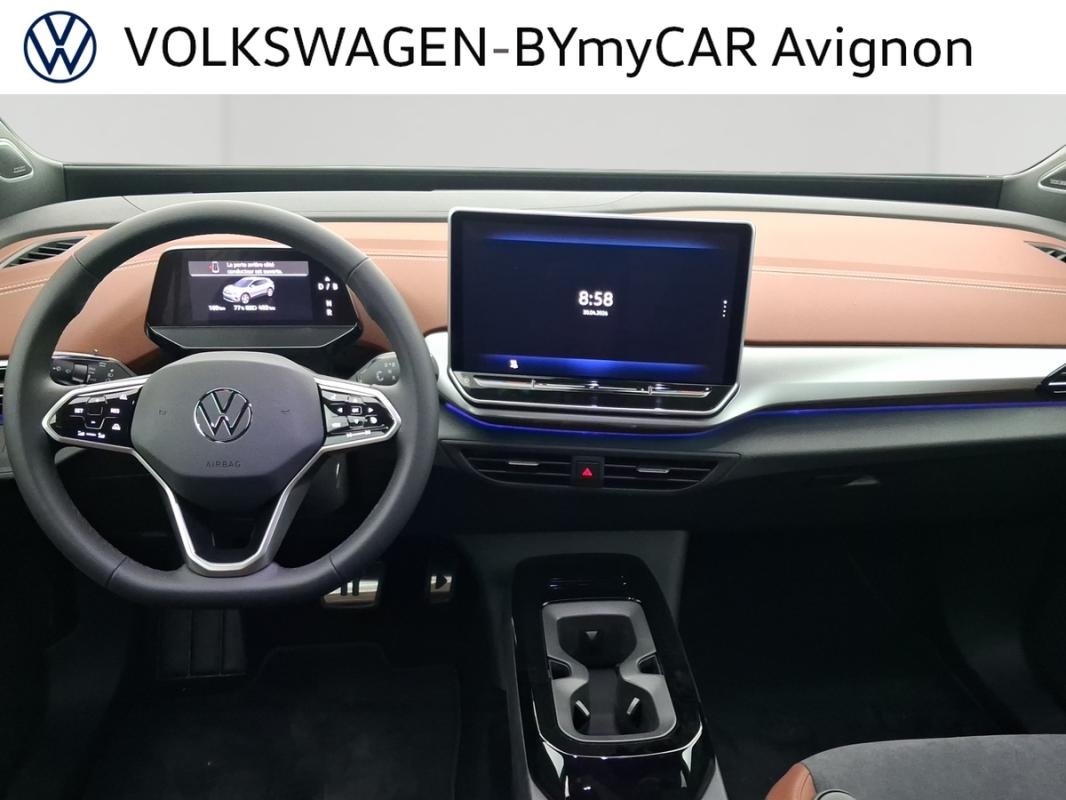 Volkswagen ID.4 - Photo 10