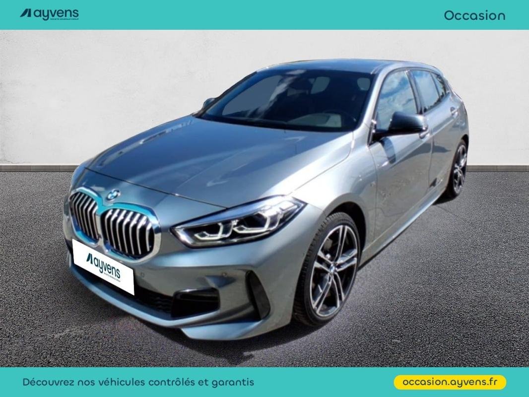 BMW Série 1