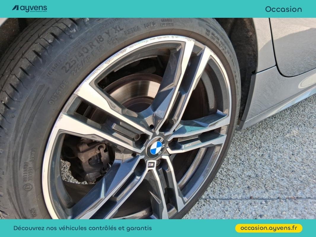 BMW Série 1 - Photo 19