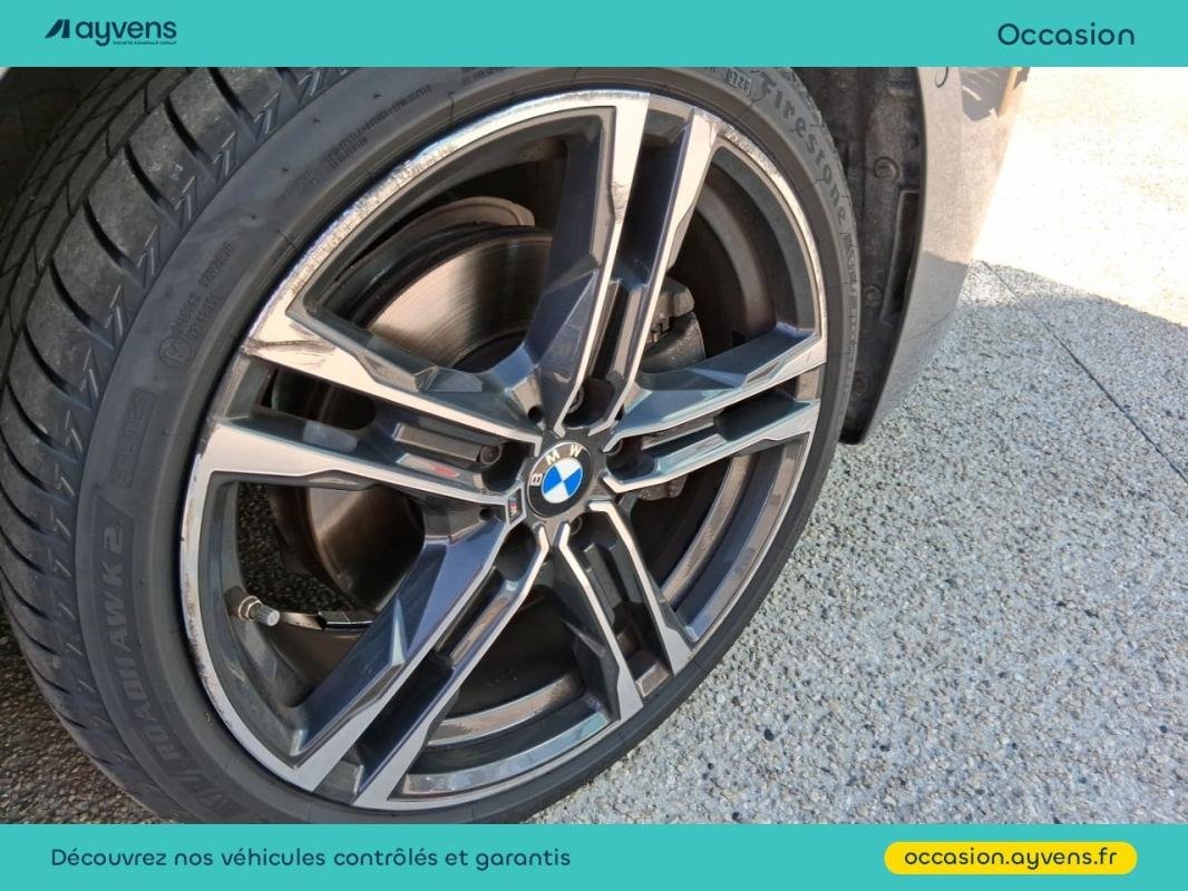 BMW Série 1 - Photo 22