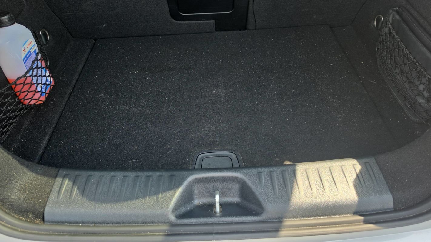 Mercedes Classe A - Photo 14