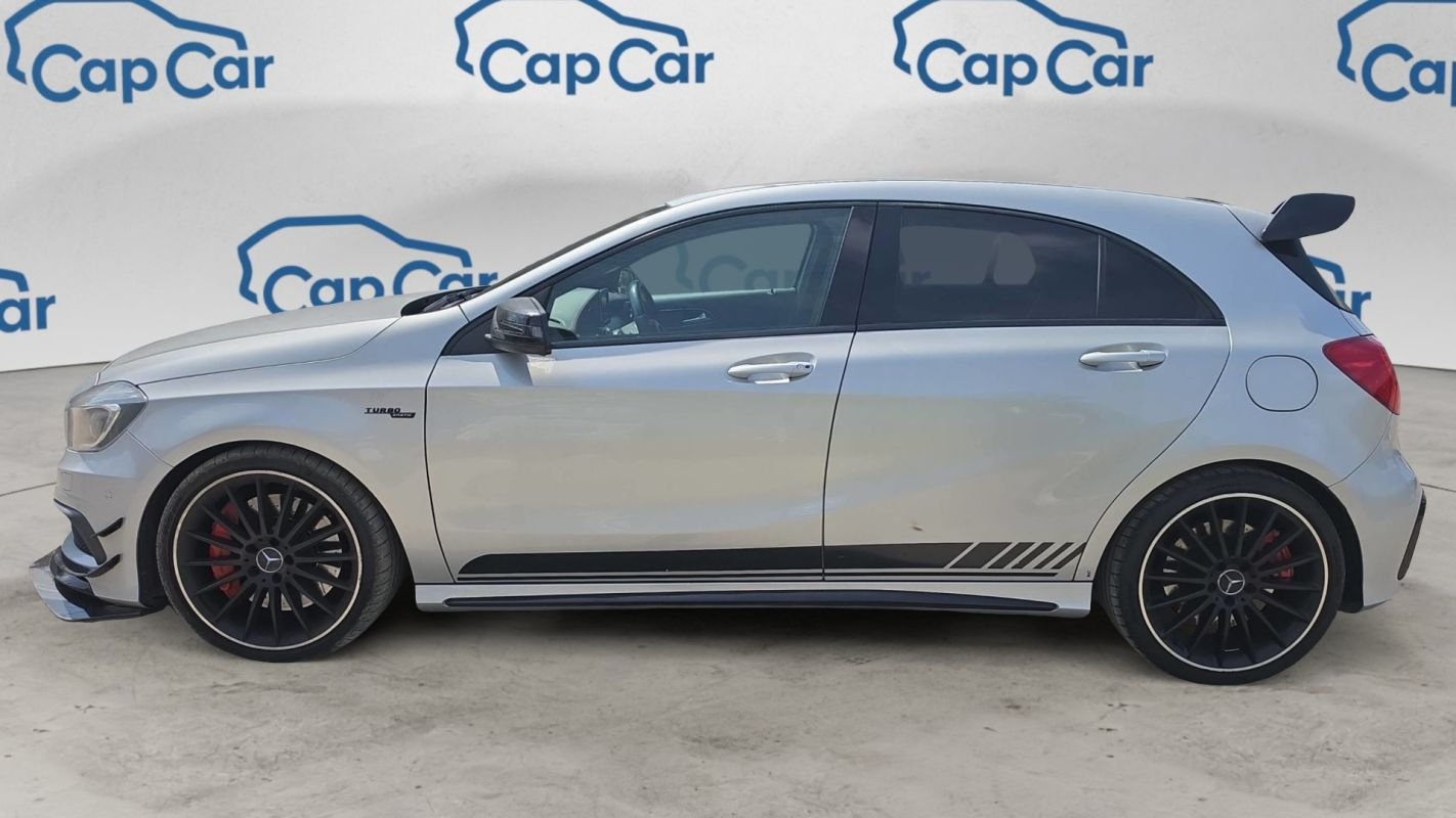 Mercedes Classe A - Photo 2