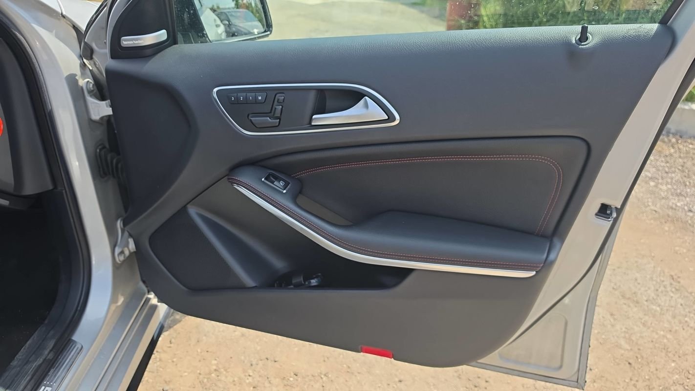 Mercedes Classe A - Photo 23