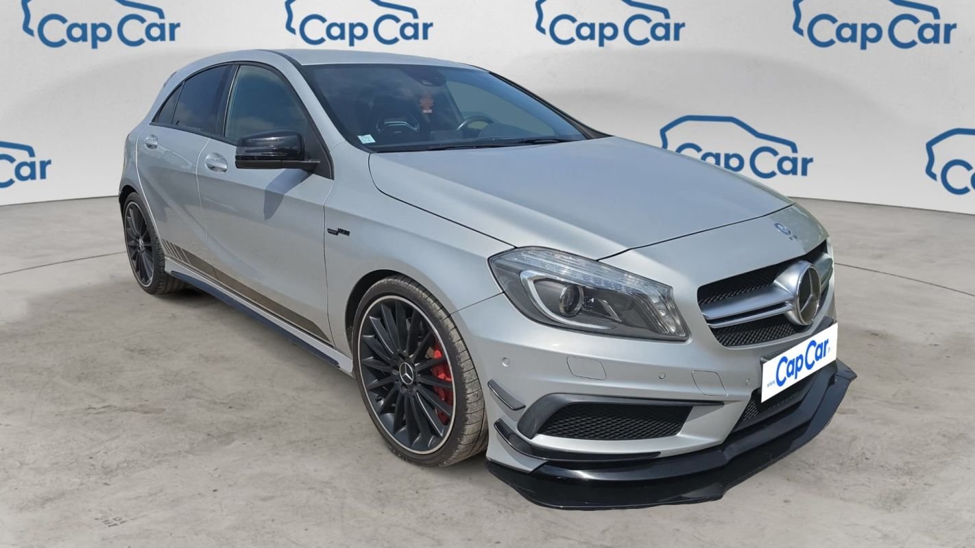 Mercedes Classe A - Photo 28