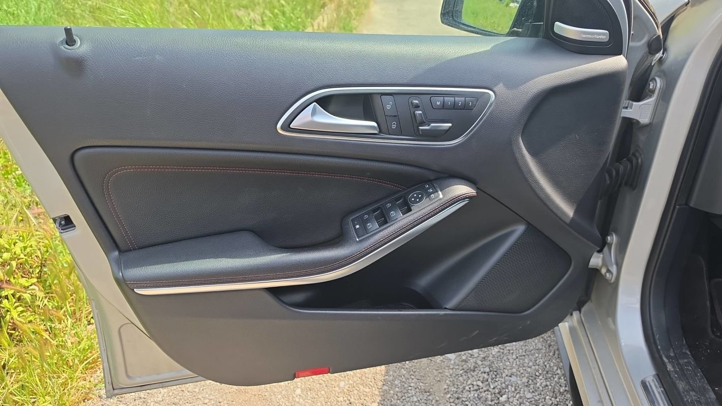 Mercedes Classe A - Photo 7