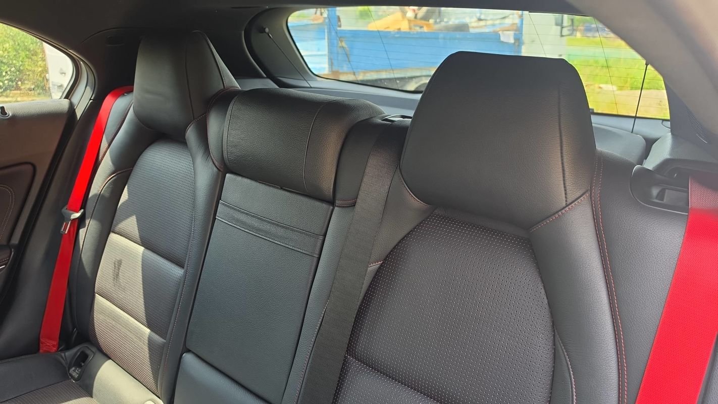 Mercedes Classe A - Photo 9