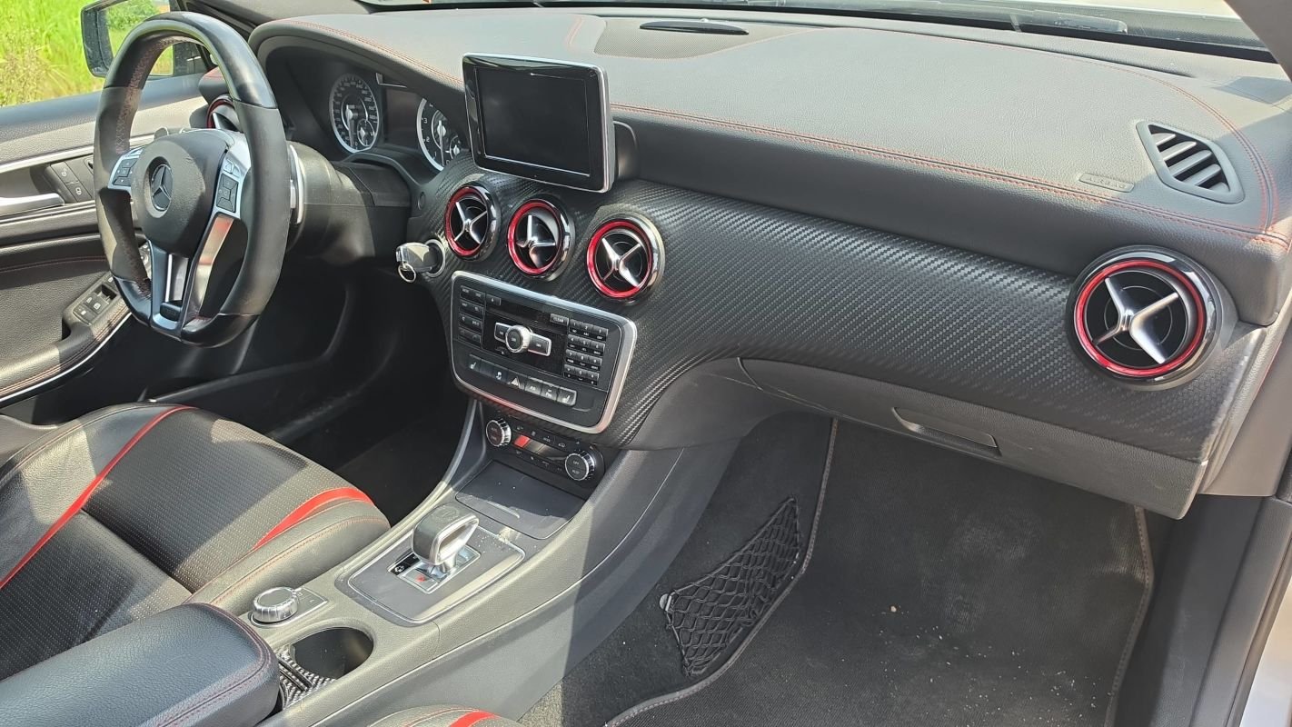 Mercedes Classe A - Photo 10