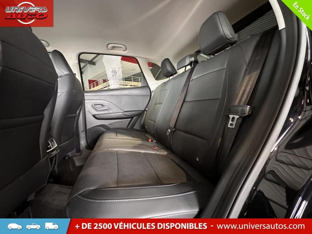 MG ZS - Photo 25