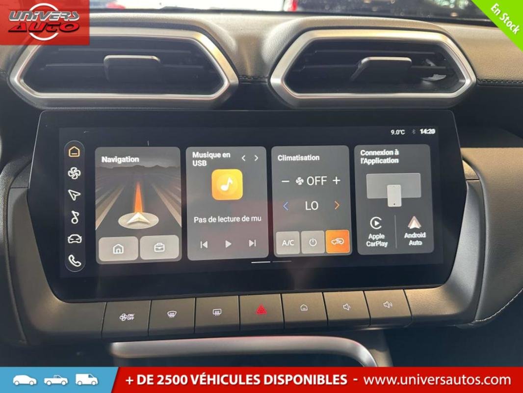MG ZS - Photo 18