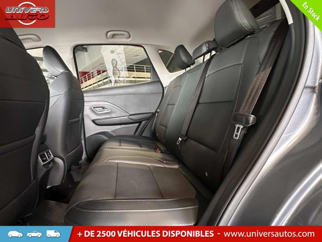 MG ZS - Photo 24
