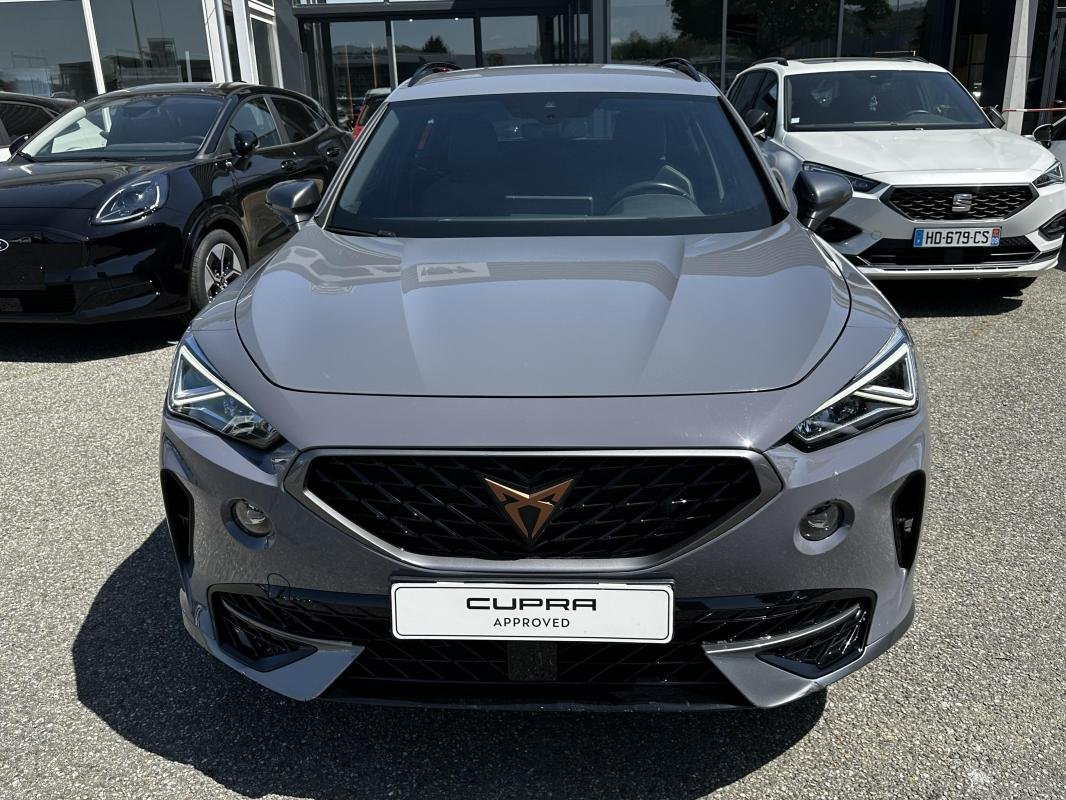 Cupra Formentor - Photo 2