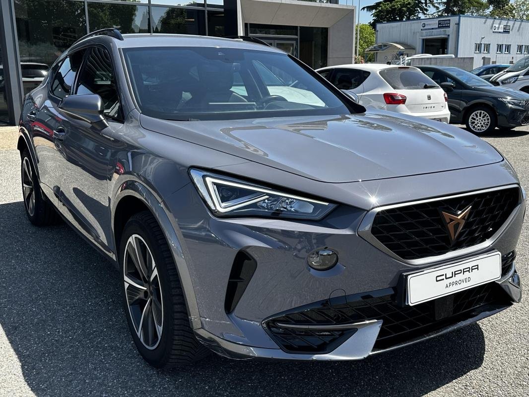 Cupra Formentor - Photo 3
