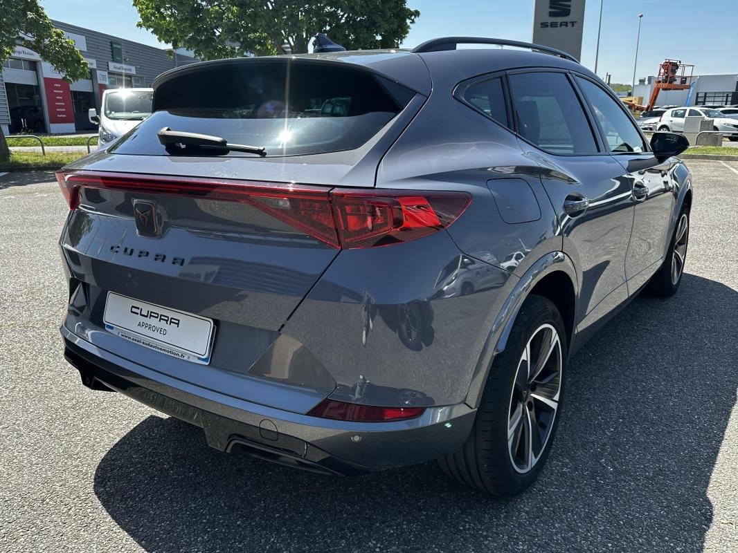 Cupra Formentor - Photo 5