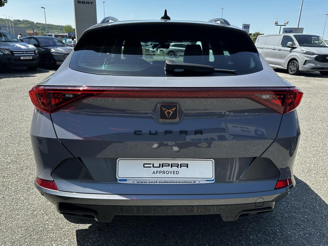 Cupra Formentor - Photo 6