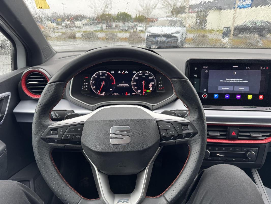 Seat Ibiza - Photo 11