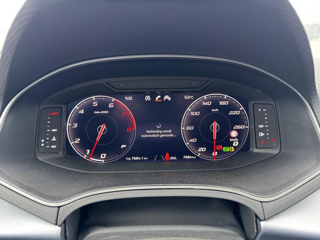 Seat Ibiza - Photo 12