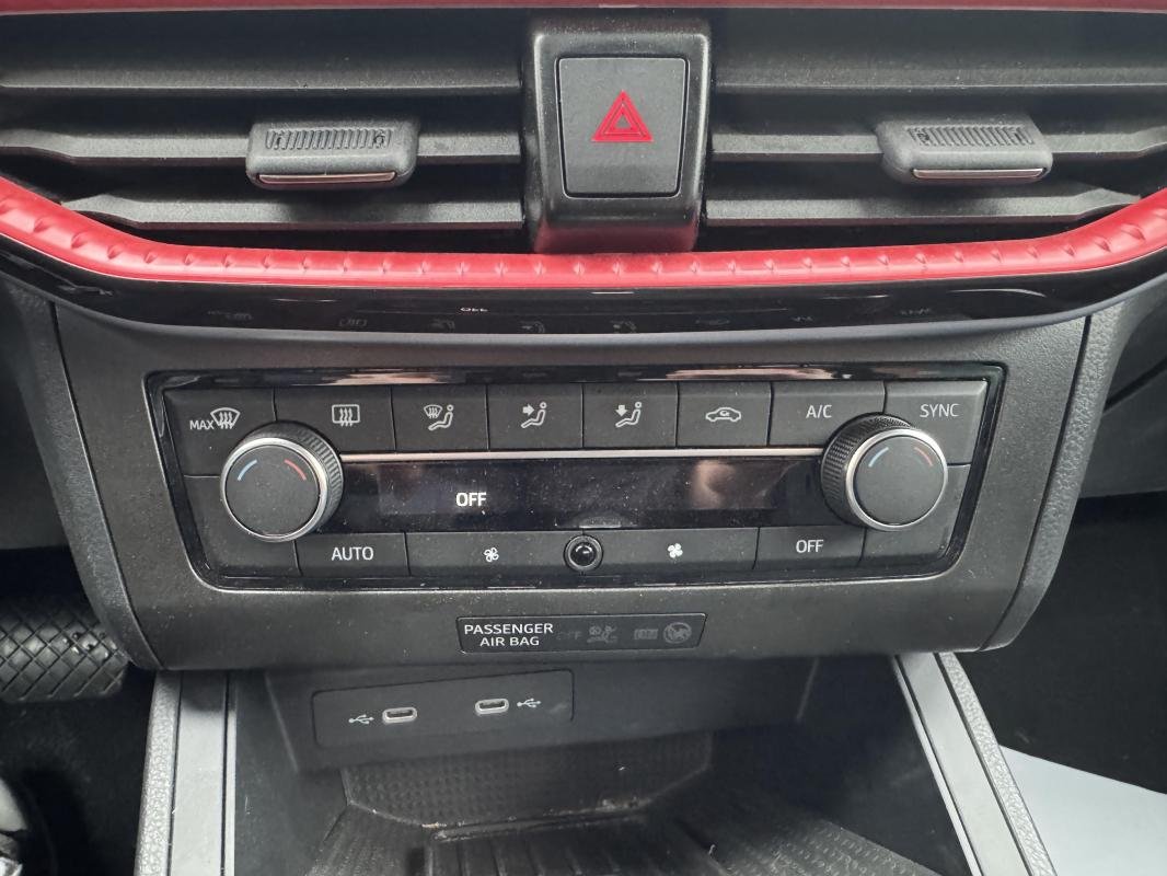 Seat Ibiza - Photo 13