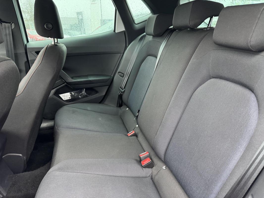 Seat Ibiza - Photo 17