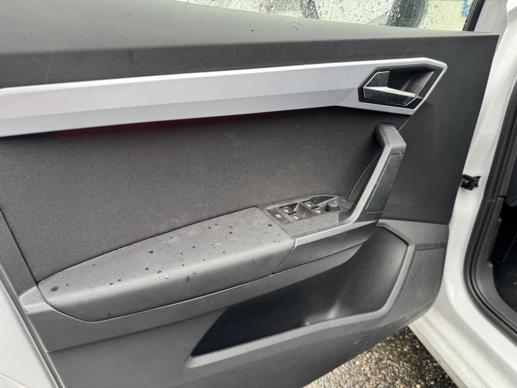 Seat Ibiza - Photo 18