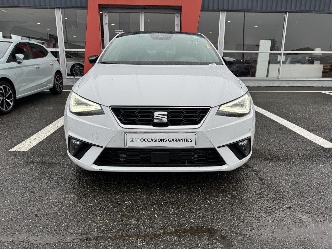 Seat Ibiza - Photo 7