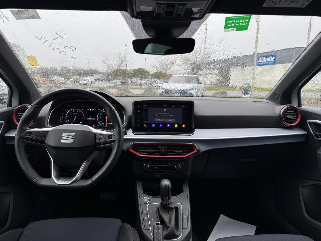 Seat Ibiza - Photo 9