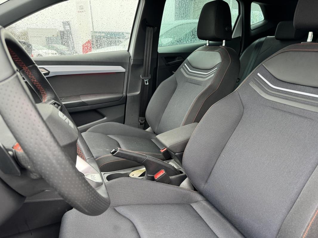 Seat Ibiza - Photo 10