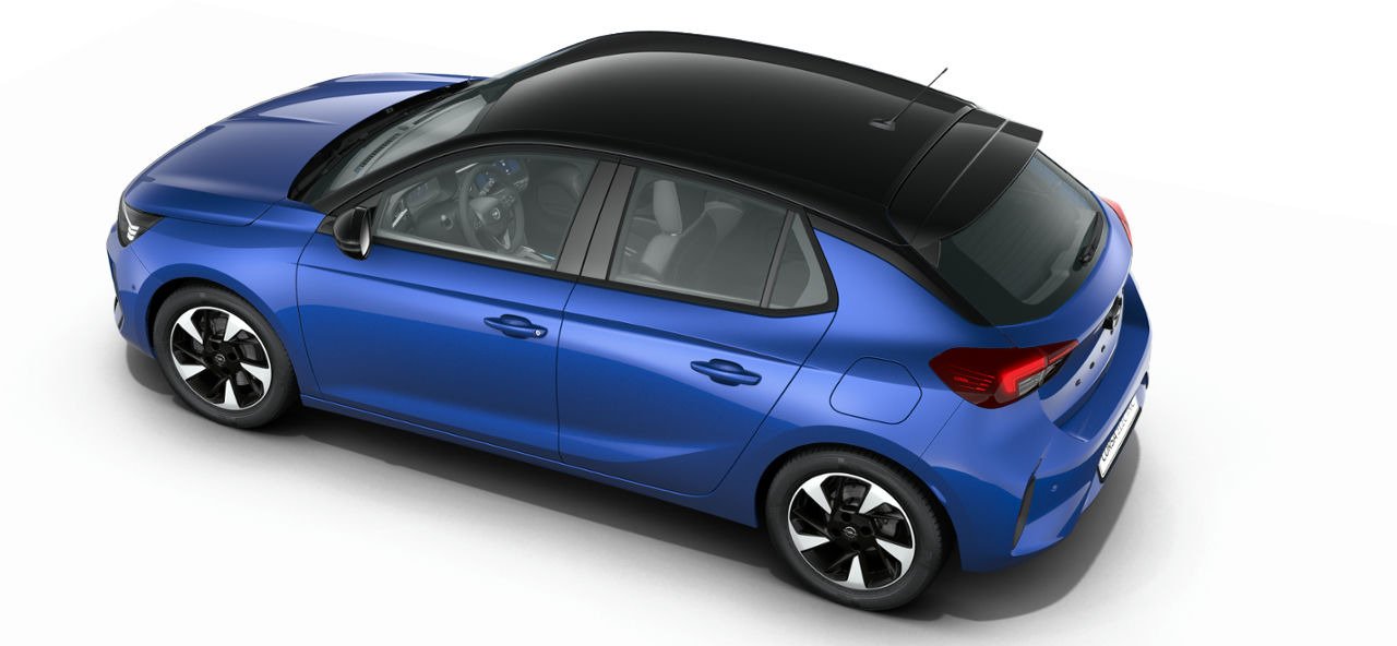 Opel Corsa - Photo 2