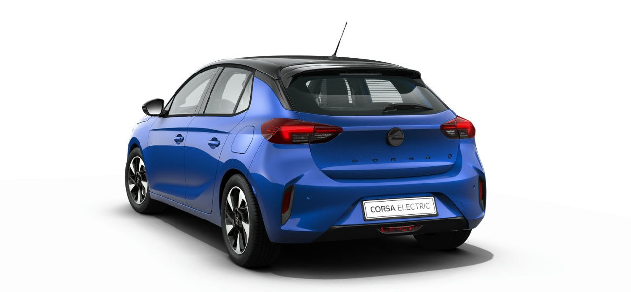 Opel Corsa - Photo 3