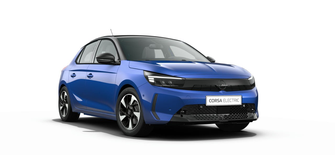Opel Corsa - Photo 4