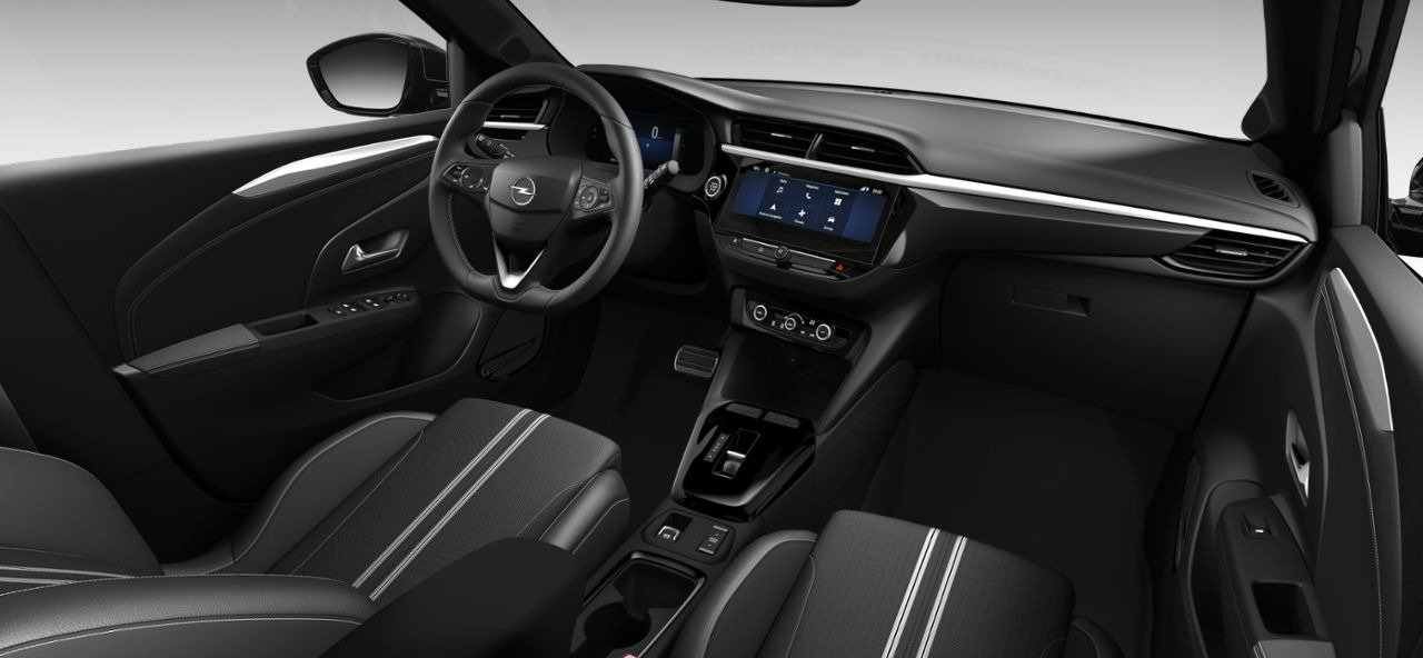 Opel Corsa - Photo 5